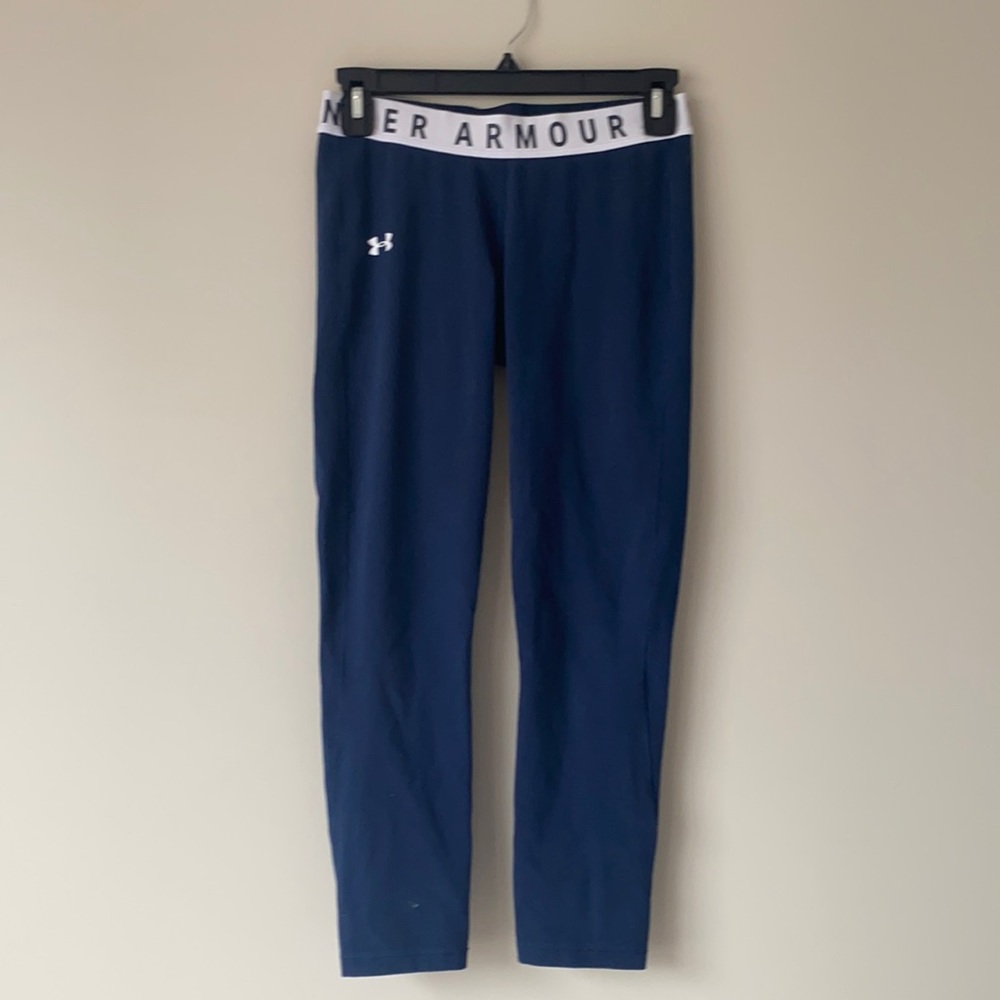 Under Amour leggings